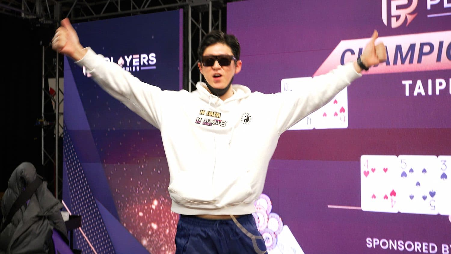 PSC III Taipei: Ki Young Kim, Siriwan Sukmekerd, Darren Wee Among Day 9 Highlights