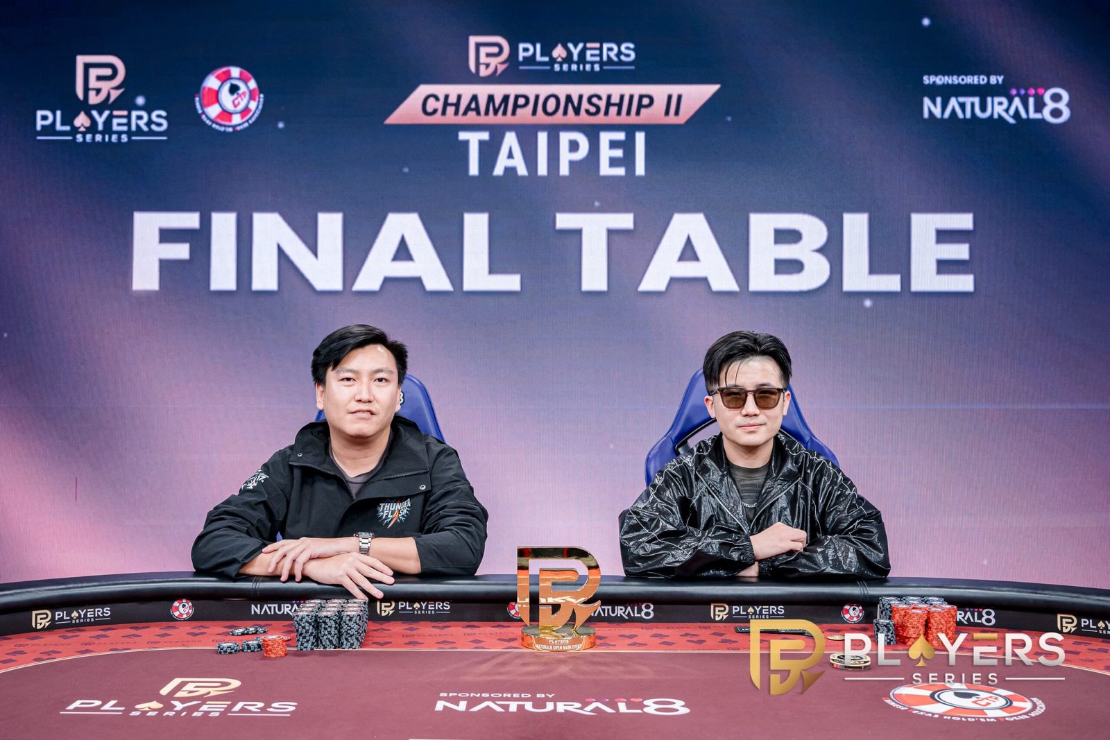 Live reporting photo