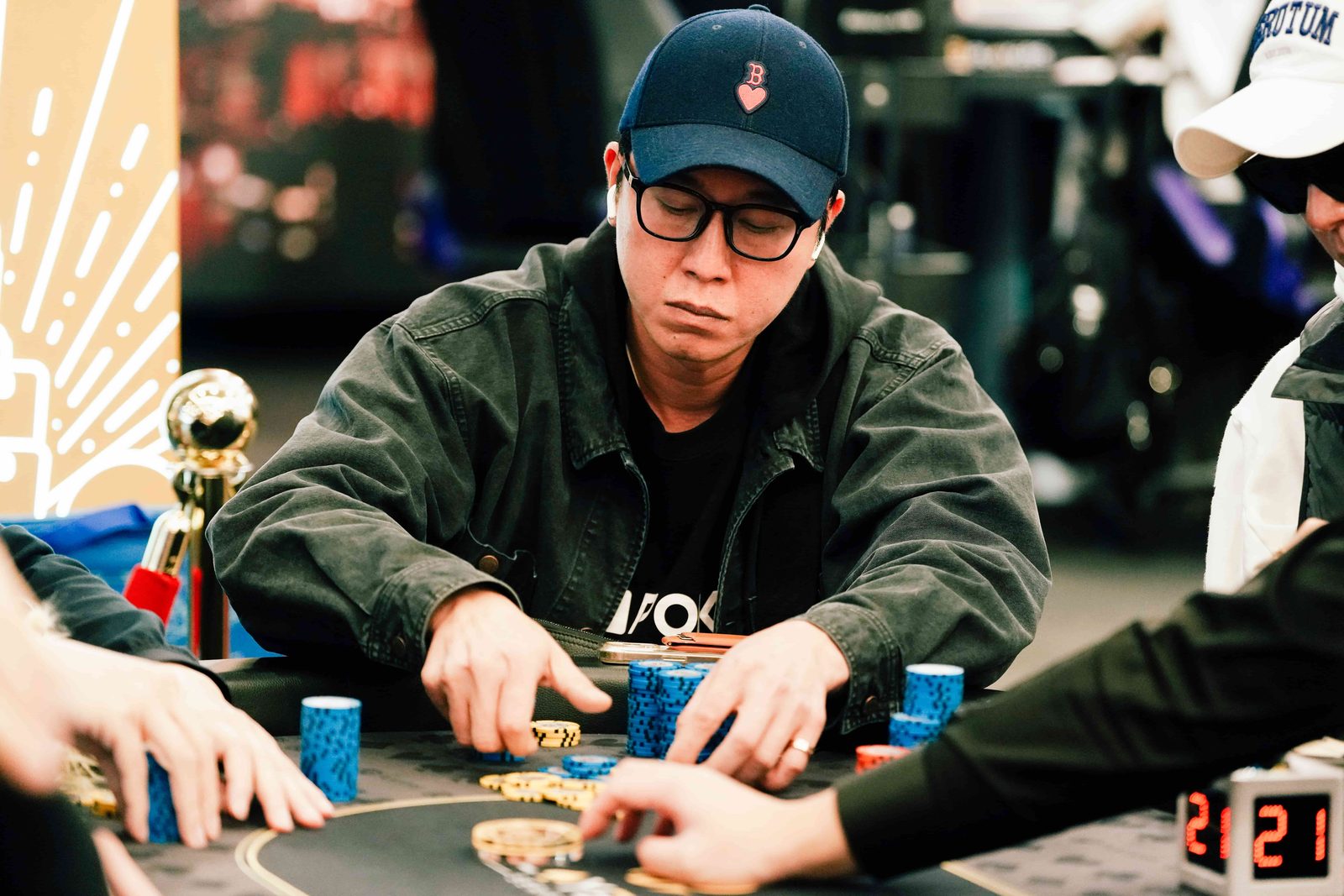 Chiu Kim Wah