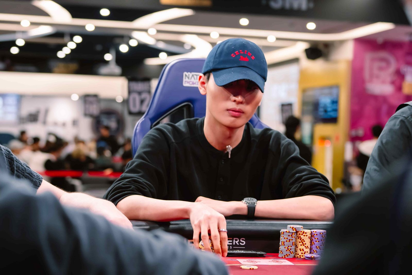 Dohyeok Kim