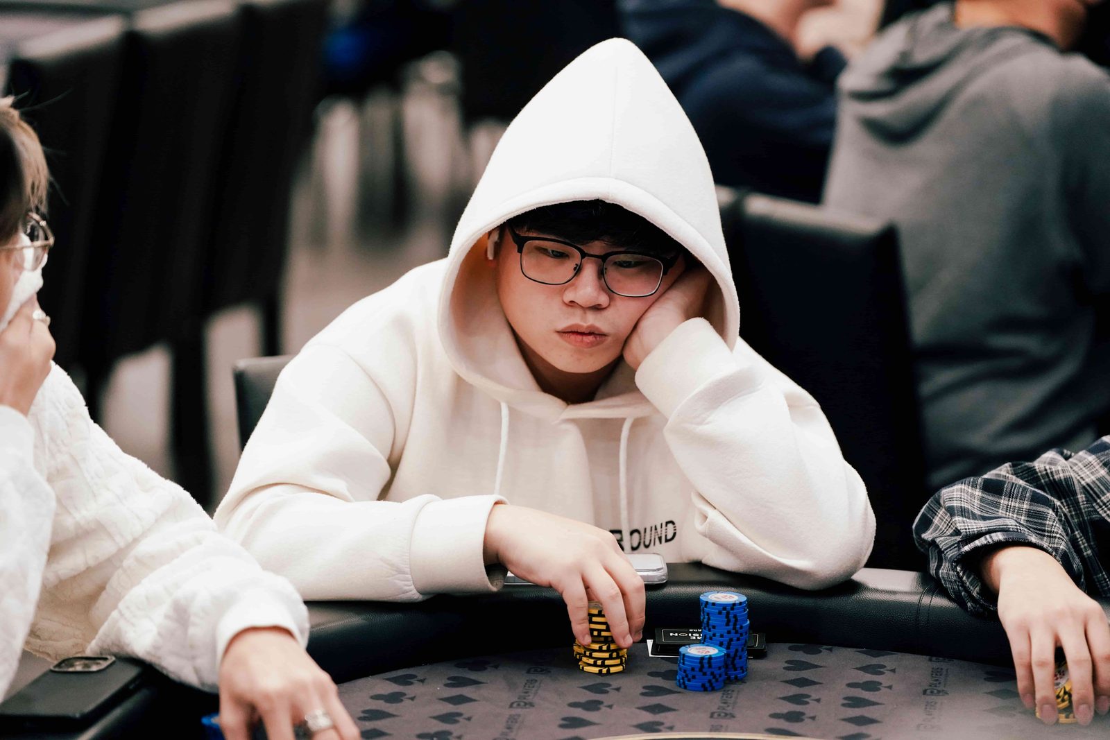 Hengzhe Hu