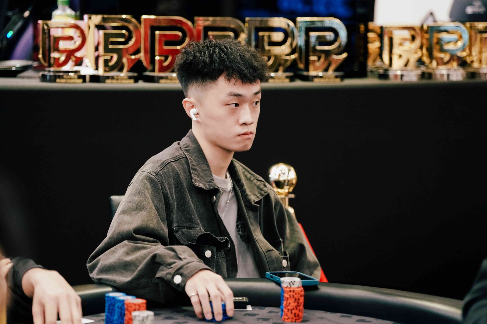Chun Yu Yeh